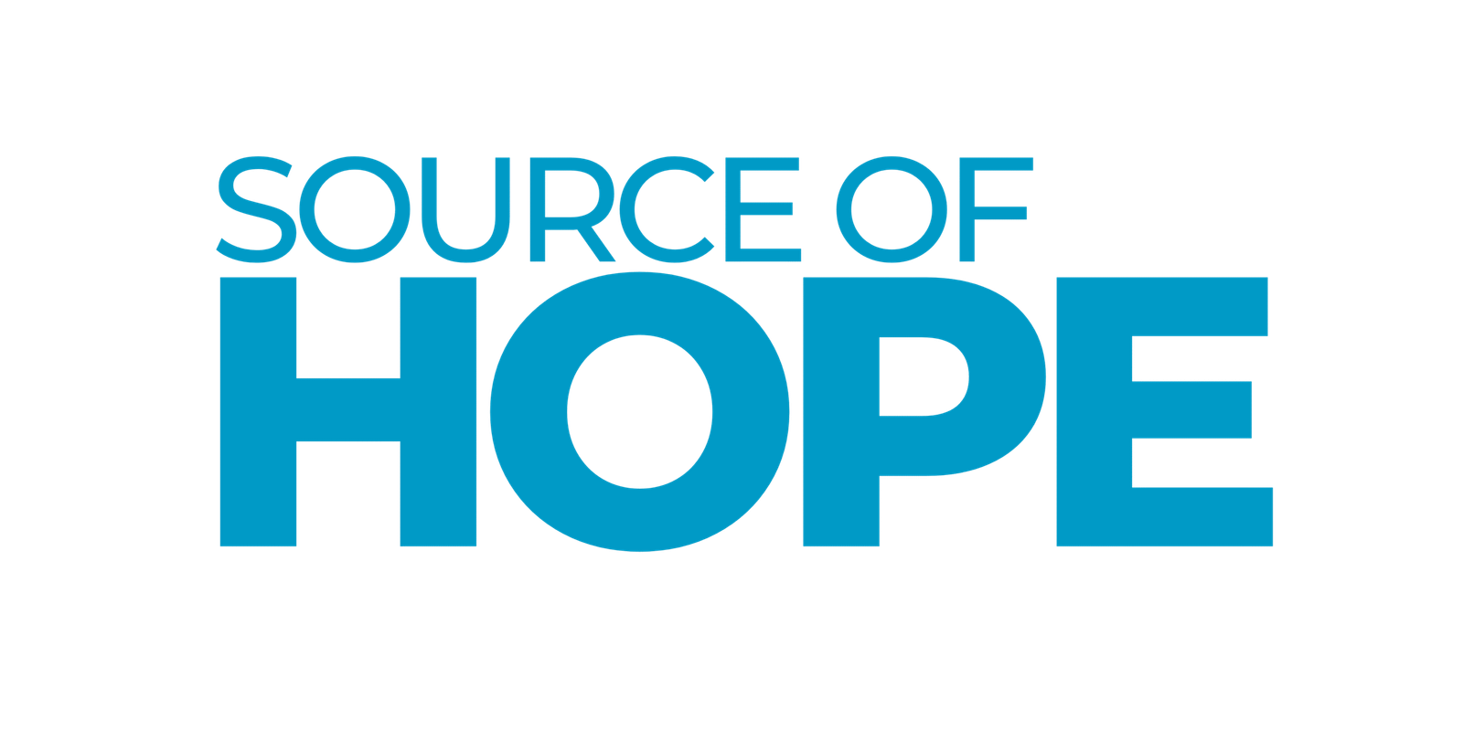 Source of Hope
