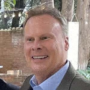 Andrew Campbell, DO, President & Director